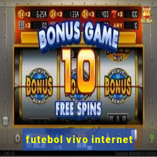 futebol vivo internet